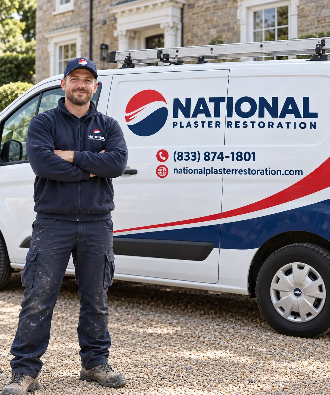 Plaster Repair company in Cando, ND